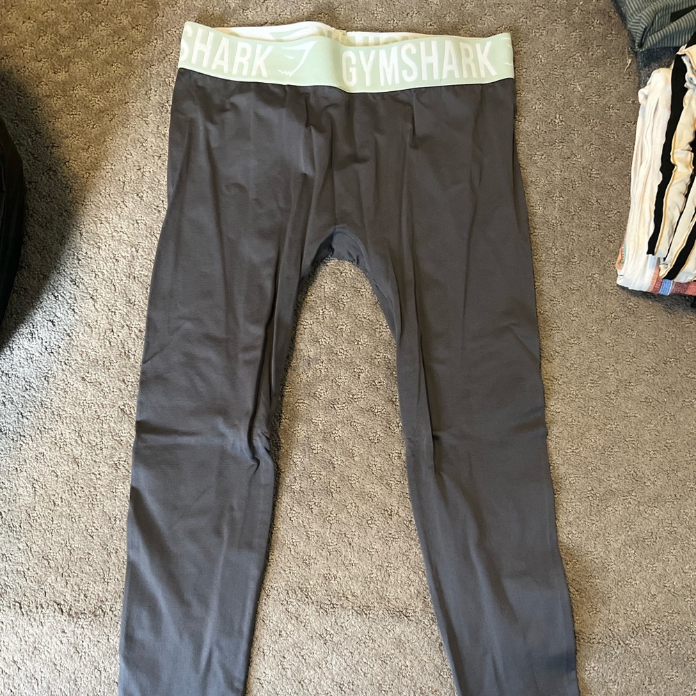 Gymshark Flex Legging